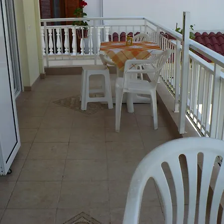 Four Seasons 1 Apartment Paralia Katerinis Room photo